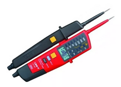 Probador/detector De Tension Unit Ut18c