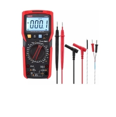 Uni-t Multimetro Digital Ut89x Ncv Dual