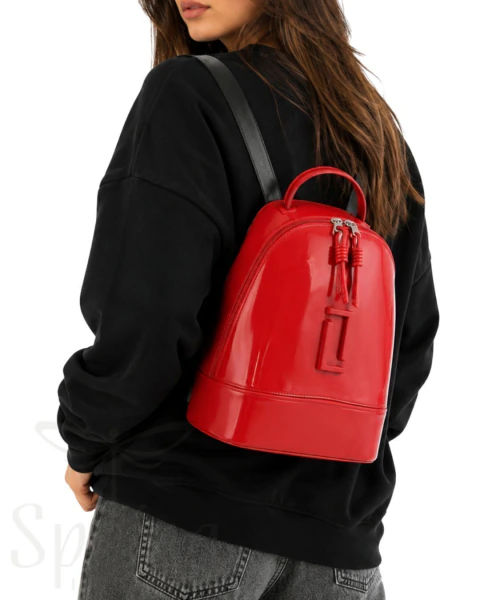 Mochila Barcelona "Das Luz"