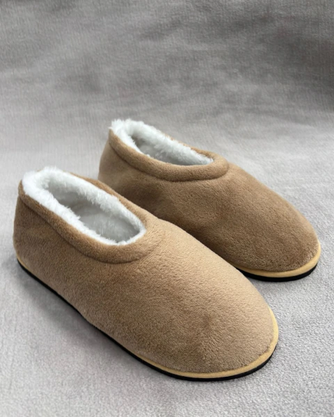 Balerina Clásica Soft Unisex