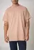 Remera Relaxed lisa - comprar online