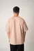 Imagen de Remera oversize lisa