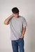Remera Relaxed lisa