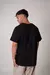 Remera Relaxed lisa - ZUMMO