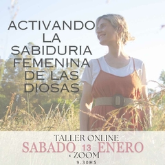 Banner de la categoría Talleres