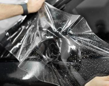 PPF 165M Transparente Brilho 1,52m - comprar online