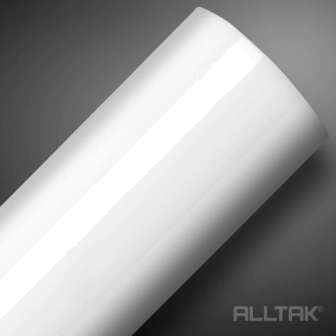 Adesivo Decorativo Ultra Coconut White - 1,38m largura