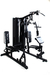 Imagem do Estação de Musculação com Leg Press FT 13000