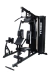 Estação de Musculação Comercial FT 13000