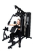 Estação de Musculação com Leg Press FT 13000 na internet