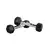 Par de Halteres Sextavados - Evolution Fitness