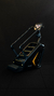 Simulador De Escada Evolution Fitness CE 6000 - Evolution Fitness