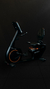 Bicicleta Horizontal Profissional RB 6000 - Evolution Fitness