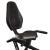 Bicicleta Ergométrica Horizontal Residencial RB 802 - comprar online