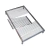 Parrilla Modular de Acero Inox