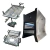Brasero Pullay Full, Accesorios incluidos