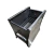 Brasero Pullay Full, Accesorios incluidos - CIMA Metal