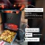 Brasero Pullay Full, Accesorios incluidos - tienda online