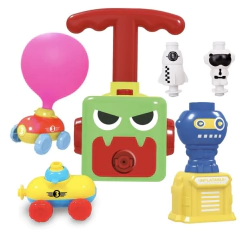 Conjunto Estação Espacial - Lança Balão - comprar online