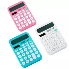 Calculadora BRW Soul Grande Com 12 Dígitos