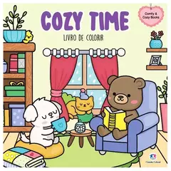 Cozy Time