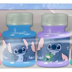 Estojo Com Tinta Tecido Stitch Love 5 Cores 37ml 4994 - Dac - comprar online