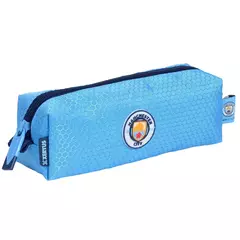 Estojo Simples Esportivo Manchester City - 14074 na internet