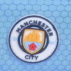 Estojo Simples Esportivo Manchester City - 14074 - Loja do Estudante