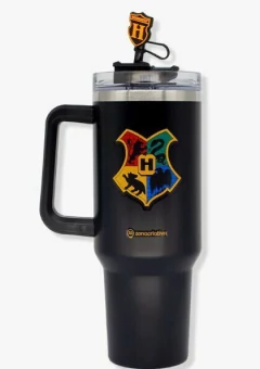 Canecão Térmico Tumbler com canudo Harry Potter - Zona Criativa 1,15l - comprar online