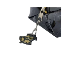 Estojo escolar pvc Cristal, Harry Potter, 4180, DAC na internet