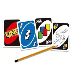 Jogo Uno - Copag - comprar online