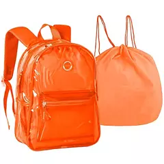 Mochila Neon G - Clio Style for Girls - Loja do Estudante