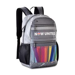 MOCHILA OFICIAL NOW UNITED - comprar online