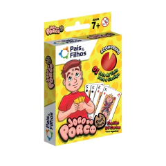 Jogo do Porco