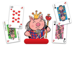 Jogo do Porco - comprar online
