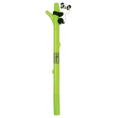 Caneta em gel pandinha - Tilibra - comprar online
