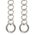 Alça 0070070 - Argola - comprar online