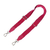 Alça de Tecido Rosa - comprar online