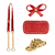 KIT de Natal Arena Metais