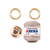 Combo Bolsa Rosê - Professora Adri - comprar online