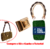 KIT Bolsa Talita- Professora Nilze Abreu - comprar online