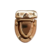 Fecho Tic Tac Scuderia - 100 Unidades - comprar online