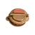 Fecho Tic Tac Emotion - 100 Unidades - comprar online