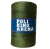 Fio Poli King Arena 3mm | Verde Militar - 250 metros - comprar online