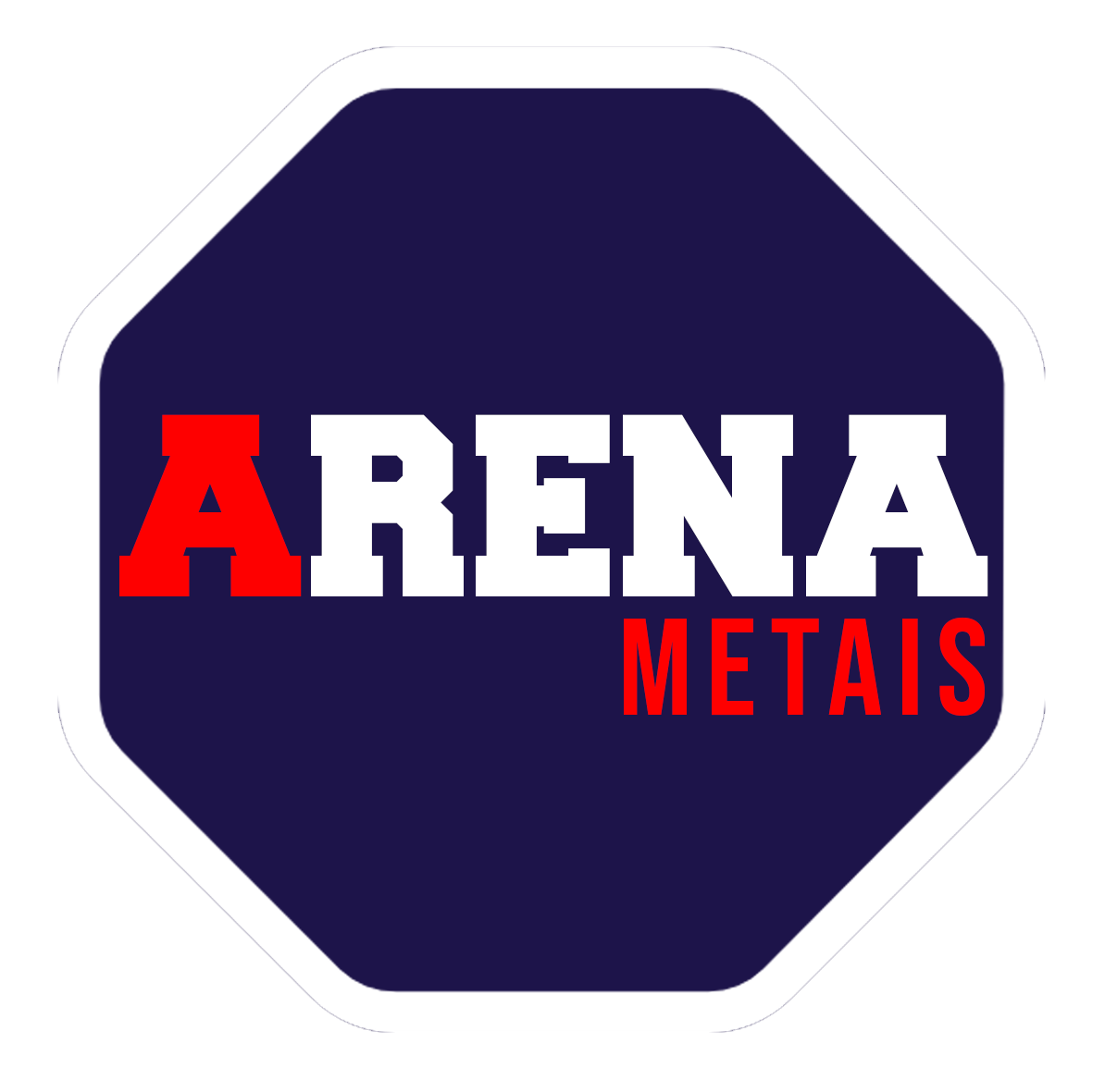 Arena Metais | Acessórios para bolsas de crochê