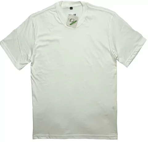 Camiseta Oversized OFFWHITE 100%Algodao Premium Sustentável Menegotti