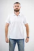 Polo Kruger's 50x50 Masc Branco