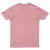 T-Shirt Camiseta Rosa 100%Algodao Premium Sustentável Menegotti