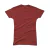 T-shirt Feminina Bordo Basic 100% Algodão - comprar online