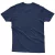 T-Shirt Camiseta Azul marinho 100%Algodao Premium Sustentável Menegotti - comprar online